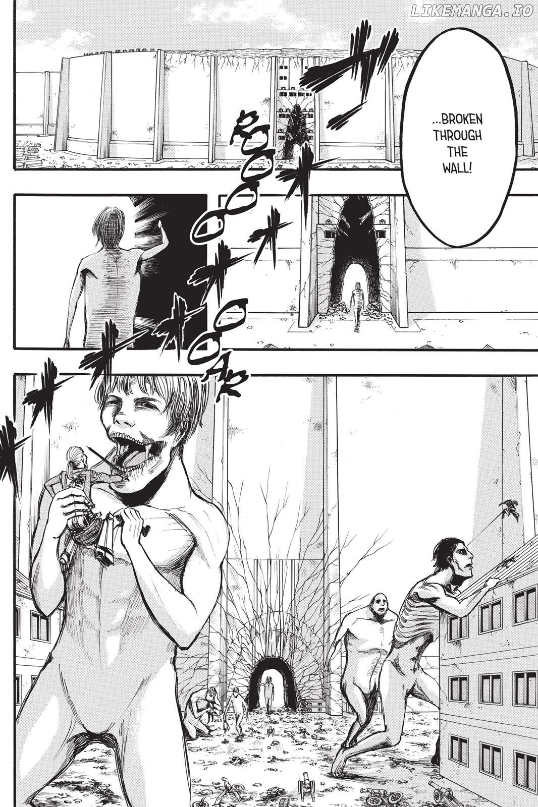 Shingeki no Kyojin, Chapter 9.5 image 23